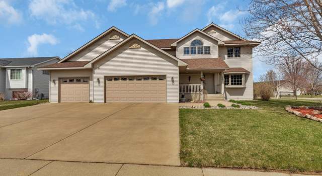 Photo of 5801 16th St N, Saint Cloud, MN 56303