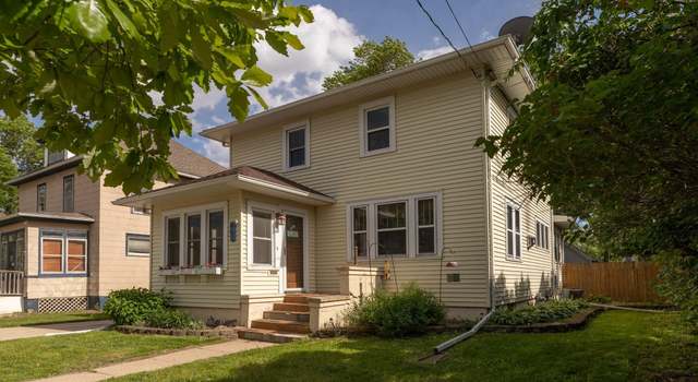 Photo of 403 3rd Ave SW, Austin, MN 55912
