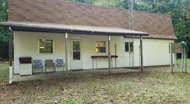 Photo of 2538 3 1/4 5th St, Maple Plain Twp, WI 54829