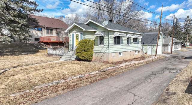 Photo of 818 Dickerman Ave, Duluth, MN 55807