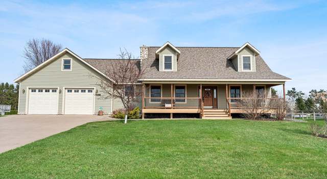 Photo of 1880 Abby Rd, Cumberland, WI 54829