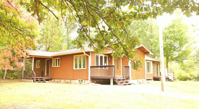 Photo of 14505 County Road 1, Fifty Lakes, MN 56448