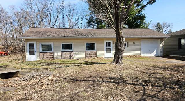 Photo of 818 2nd St, Pepin, WI 54759