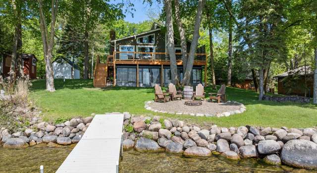 Photo of 13065 County Road 16, Crosslake, MN 56442