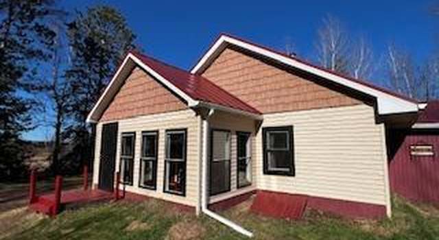 Photo of 55260 Kerrick Rd, Bruno Twp, MN 55712