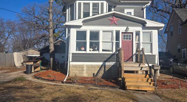 Photo of 809 Jefferson Ave, Albert Lea, MN 56007