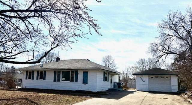 Photo of 2360 Shoshone Rd, North Saint Paul, MN 55109