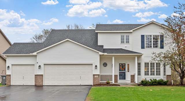 Photo of 758 Riesgraf Rd, Carver, MN 55315