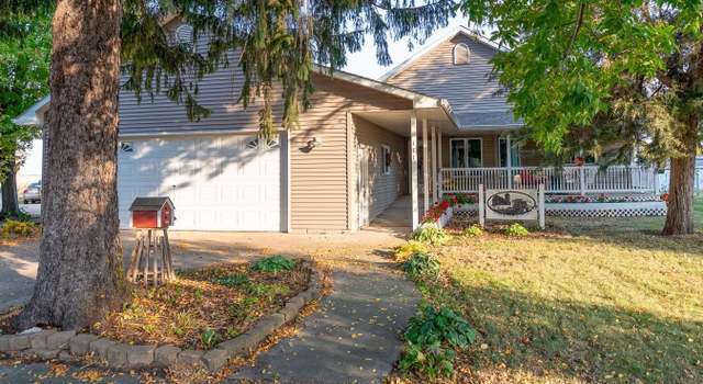 Photo of 111 W 5th Ave, Minnesota Lake, MN 56068