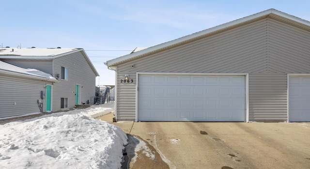 Photo of 2063 52nd St S, Fargo, ND 58103