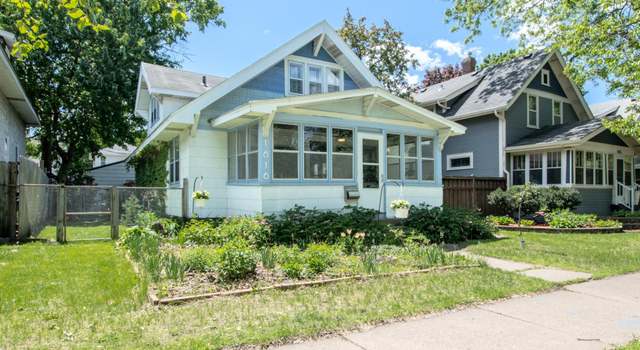 Photo of 1616 Thomas Ave, Saint Paul, MN 55104
