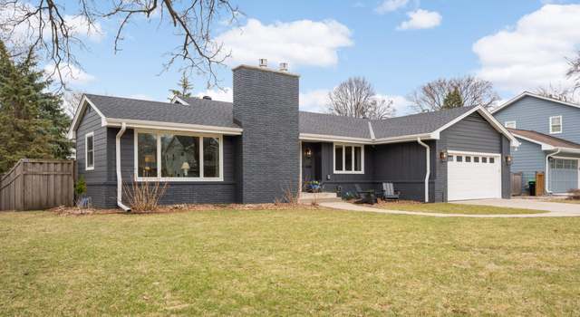 Photo of 5721 Fairfax Ave, Edina, MN 55424