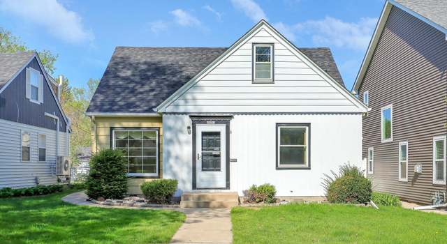 Photo of 5848 Russell Ave S, Minneapolis, MN 55410