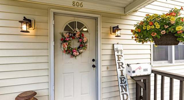 Photo of 806 Allen St, Cloquet, MN 55720