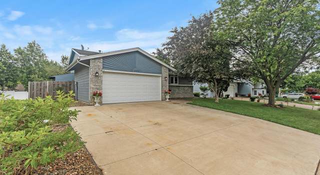 Photo of 13475 Glenhurst Ave S, Savage, MN 55378