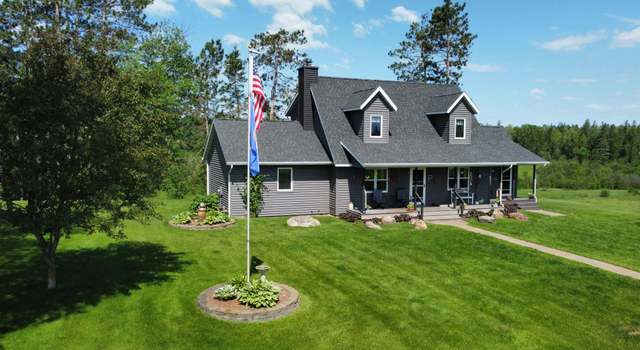 Photo of 4133 Little Rd, Barnum, MN 55707