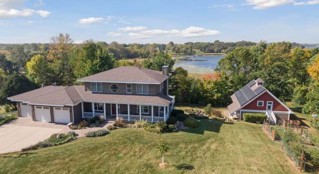 Photo of 4015 Windmill Dr, Independence, MN 55357