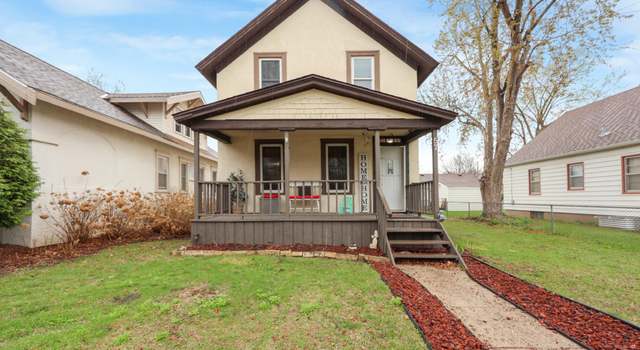 Photo of 57 Mckinley N, Saint Cloud, MN 56303