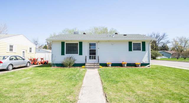 Photo of 101 4th St NW, Dilworth, MN 56529