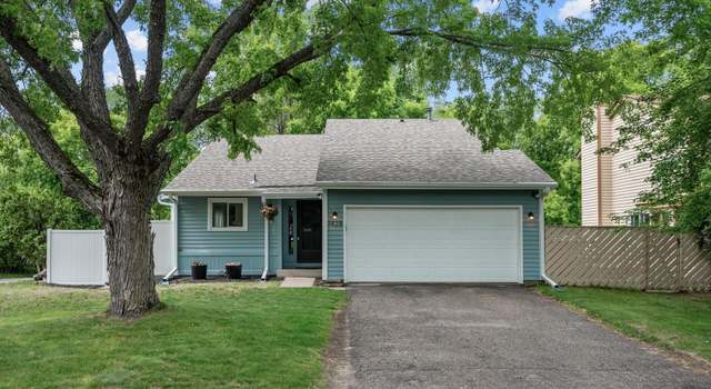 Photo of 1428 Willow Creek Ln, Shoreview, MN 55126