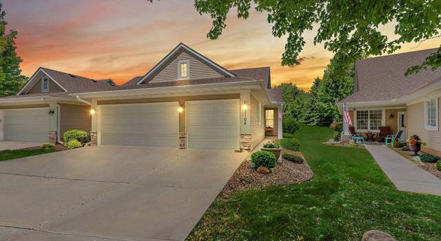 Photo of 1108 Woodland Dr, Hastings, MN 55033