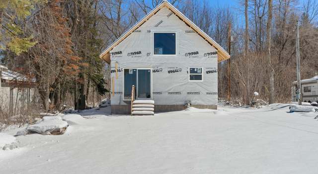 Photo of 410 Stevens Rd, Wahkon, MN 56386