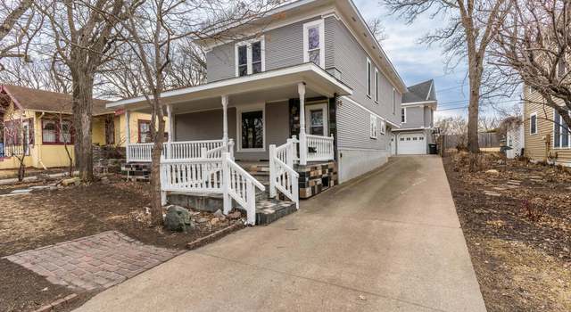 Photo of 615 N Cleveland Ave, Fergus Falls, MN 56537