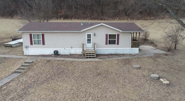 Photo of S2449 State Road 88, Waumandee, WI 54622