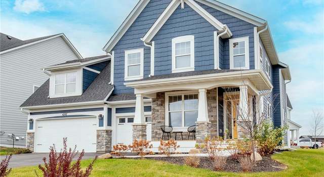 Photo of 4297 Arbor Bay, Woodbury, MN 55129
