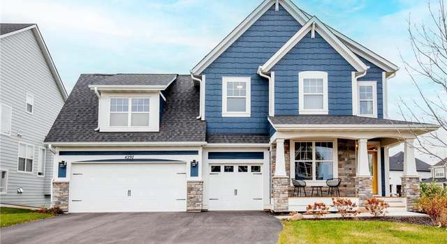 Photo of 4297 Arbor Bay, Woodbury, MN 55129