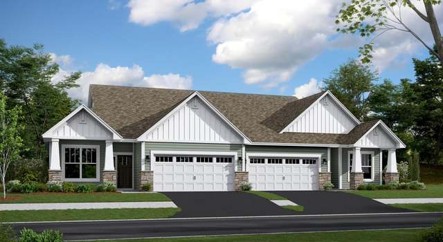 Photo of 20076 66th Pl, Corcoran, MN 55340