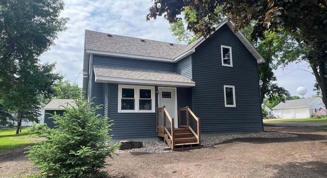 Photo of 301 4th St N, Ellendale, MN 56026