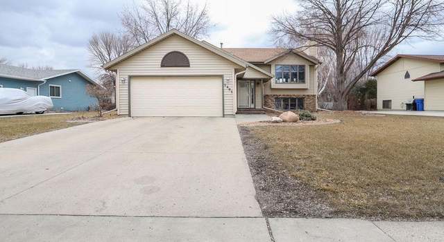 Photo of 1601 30th Ave S, Fargo, ND 58103