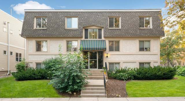 Photo of 3236 Garfield Ave #1, Minneapolis, MN 55408