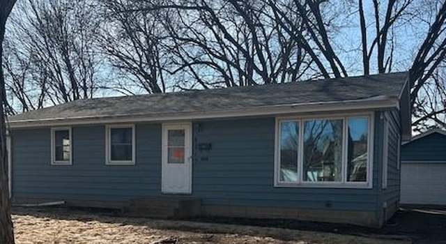 Photo of 8215 32nd Pl N, Crystal, MN 55427