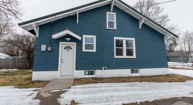Photo of 501 9th St, International Falls, MN 56649
