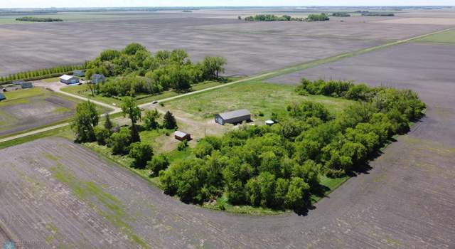 Photo of 16743 4 St NE, Hillsboro, ND 58045