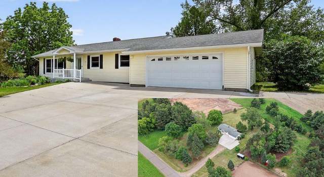 Photo of 2727 225th Ave, Auburn Twp, WI 54757
