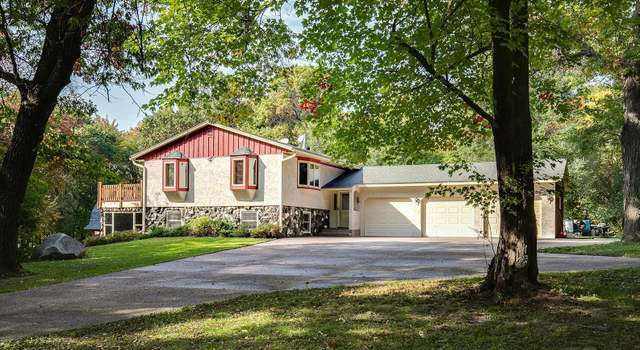 Photo of 225 178th Ave NE, Ham Lake, MN 55304