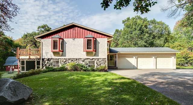 Photo of 225 178th Ave NE, Ham Lake, MN 55304