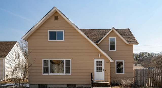 Photo of N126 Newman Ave, Spring Valley, WI 54767