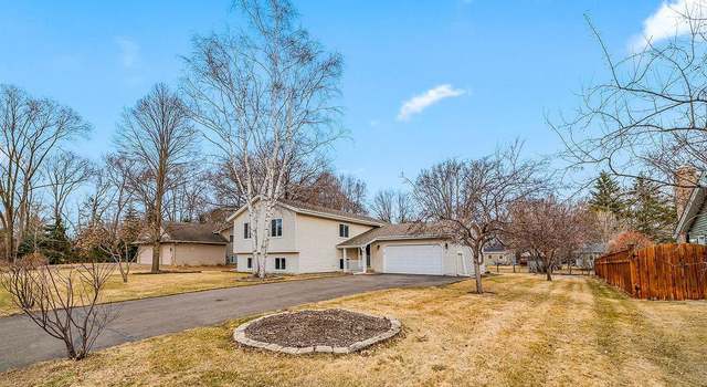 Photo of 595 Elaine Ave, Shoreview, MN 55126
