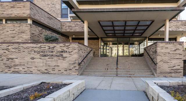 Photo of 207 5th Ave SW #802, Rochester, MN 55902