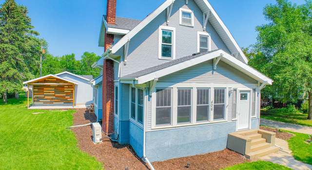 Photo of 406 12th St, Kerkhoven, MN 56252