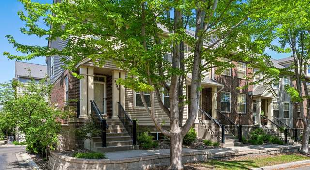 Photo of 8280 Labont Way, Eden Prairie, MN 55344