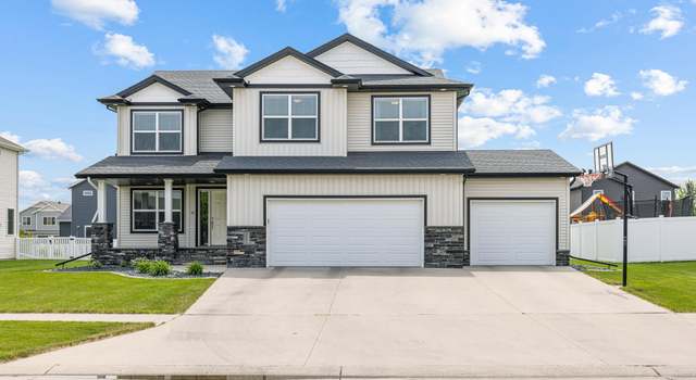 Photo of 5480 Tanner Ave S, Fargo, ND 58104