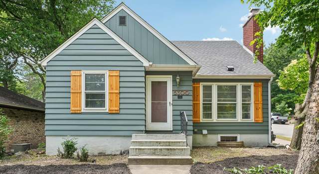 Photo of 5300 Newton Ave S, Minneapolis, MN 55419