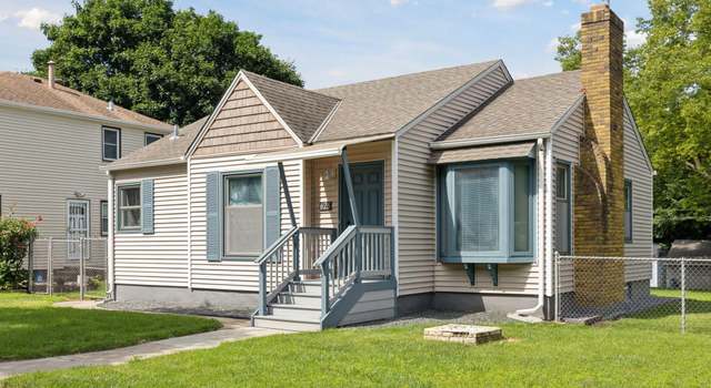 Photo of 625 Sheridan Ave N, Minneapolis, MN 55411