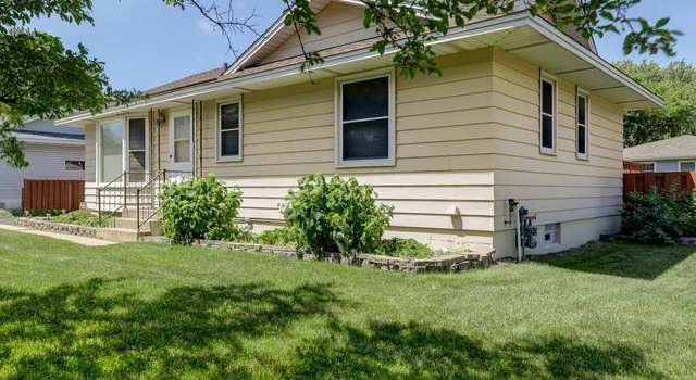 Photo of 89 117th Ave NE, Blaine, MN 55434