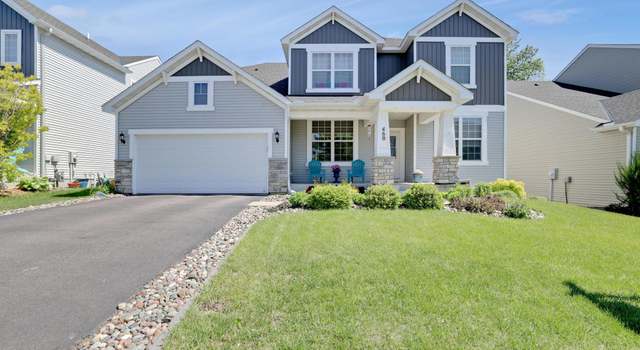 Photo of 460 14th St NW, New Brighton, MN 55112